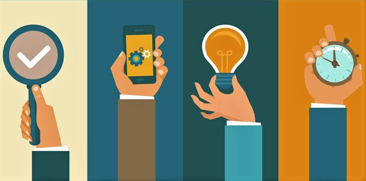 Sắp xếp thời gian thông minh để sống cân bằng hơn mỗi ngày