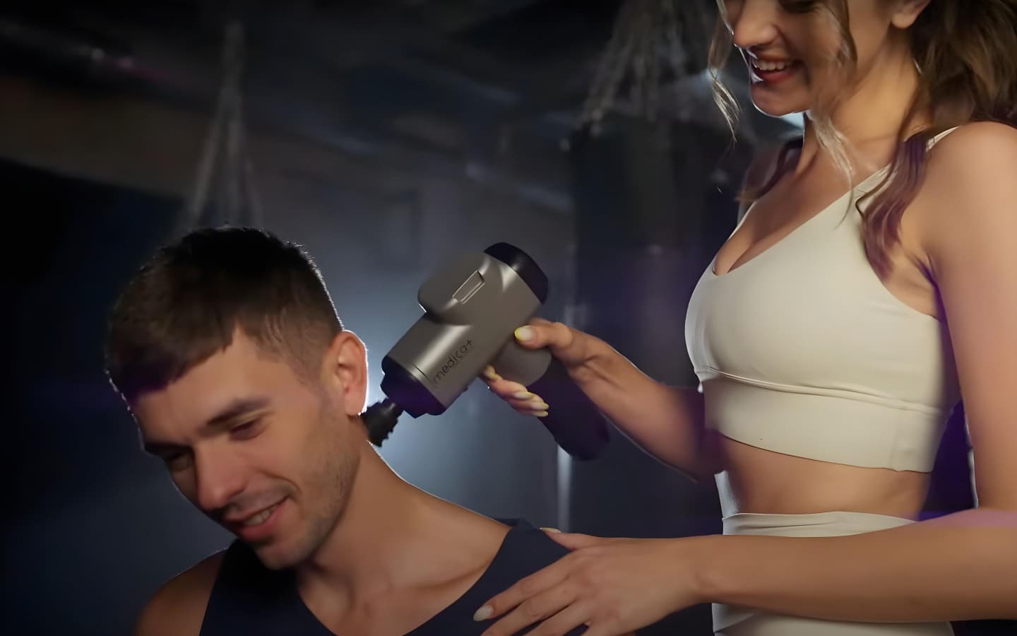 Hành trình thư giãn cơ thể qua những bước vận động nhẹ nhàng