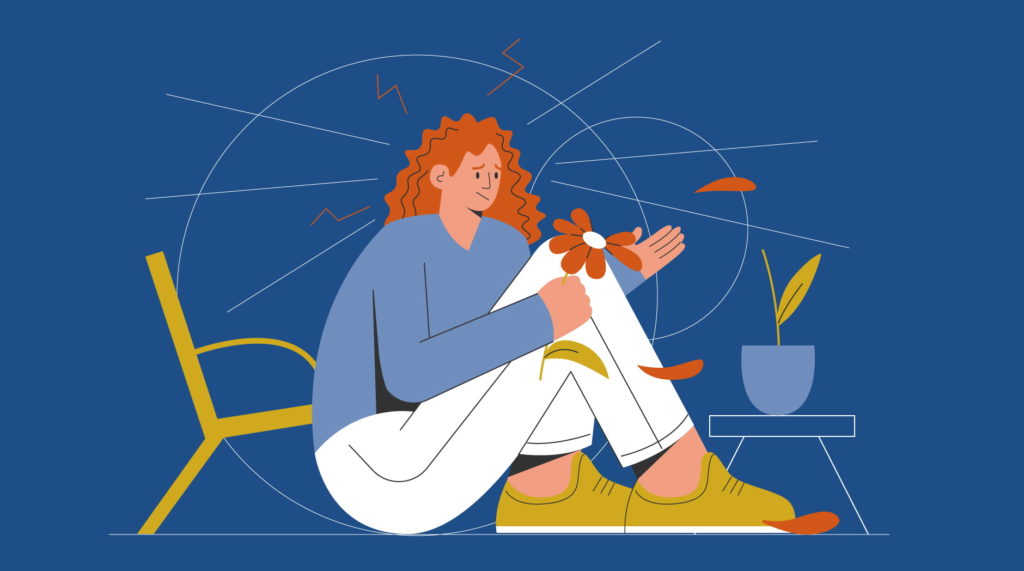 Tạo khoảnh khắc yên bình trong ngày để nuôi dưỡng tâm hồn